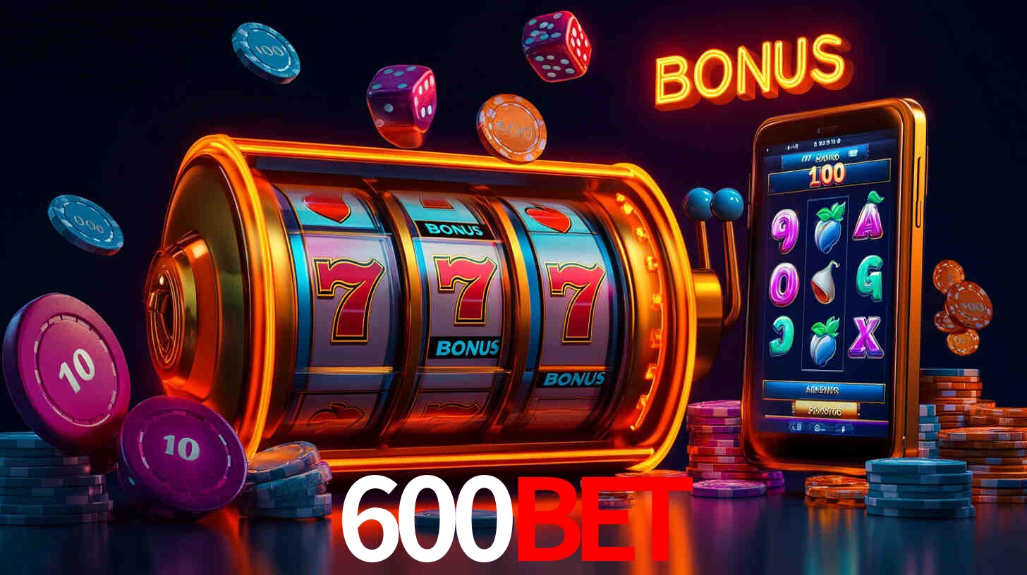 Estatísticas Esportivas 600BET