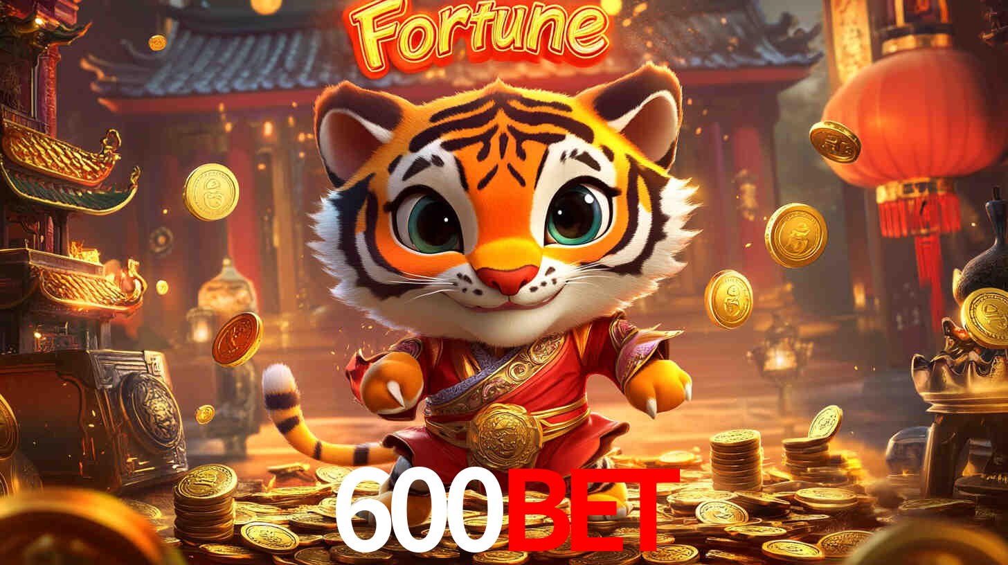 Torneios 600BET
