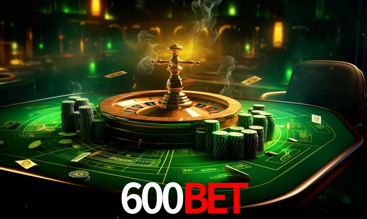 Integração de APIs 600BET