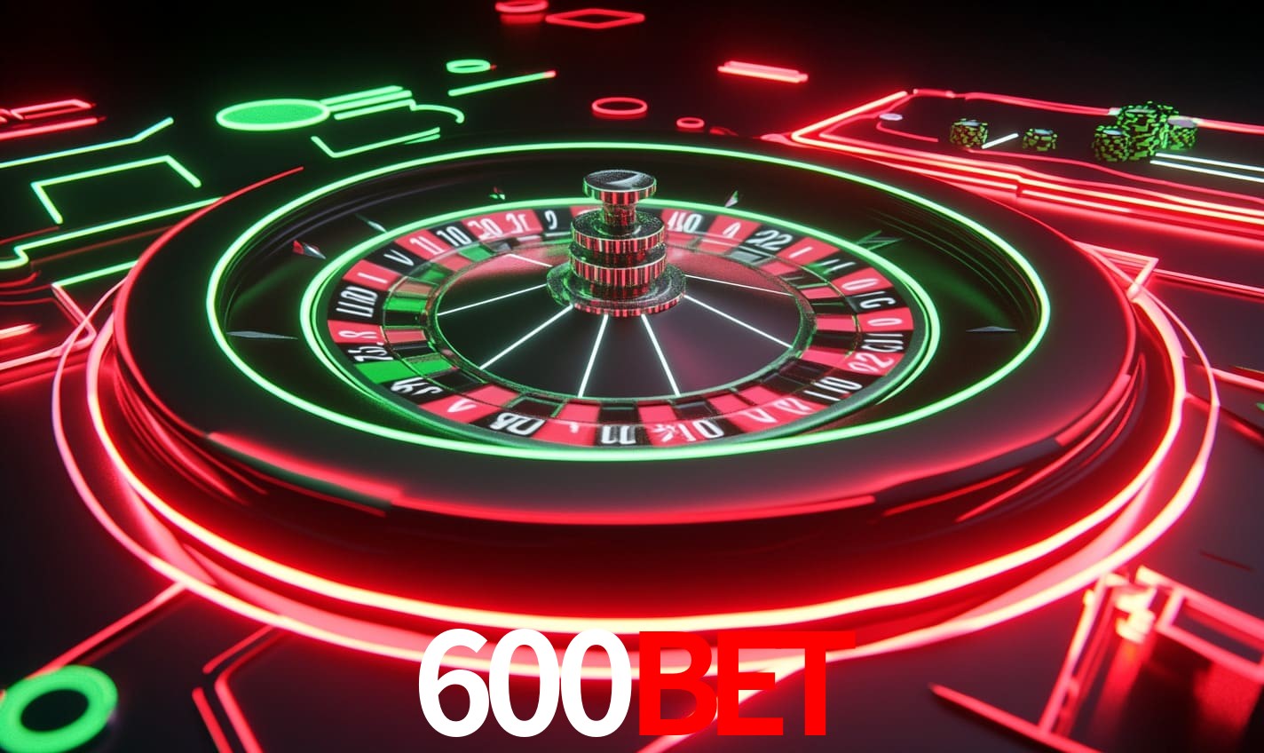 Recursos de Bônus 600BET