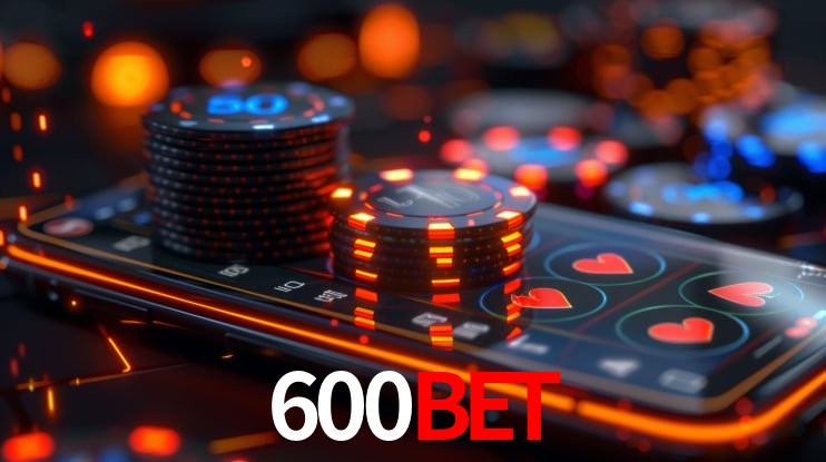 Football Betting 600BET