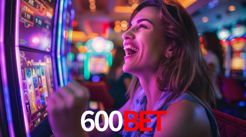 600BET paga