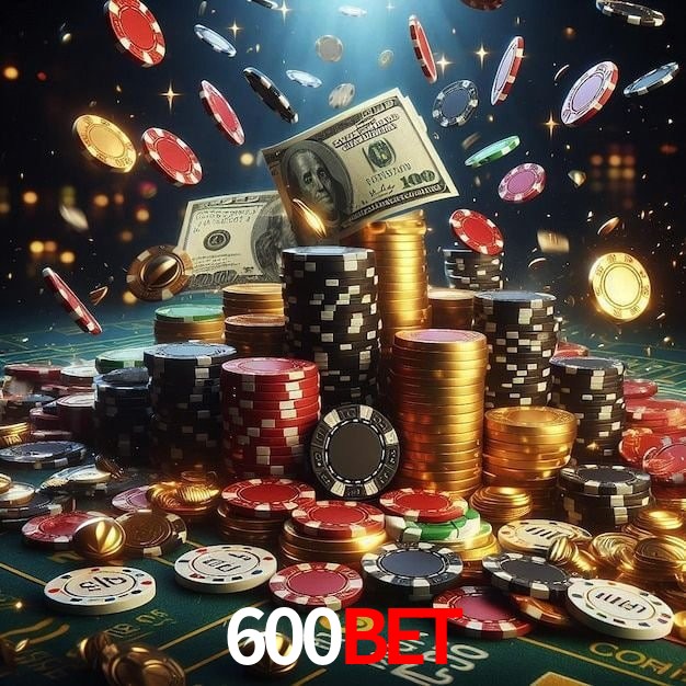 Promoção Relâmpago 600BET