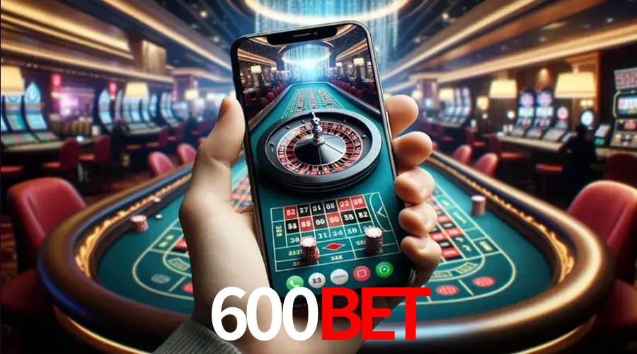Game Statistics 600BET