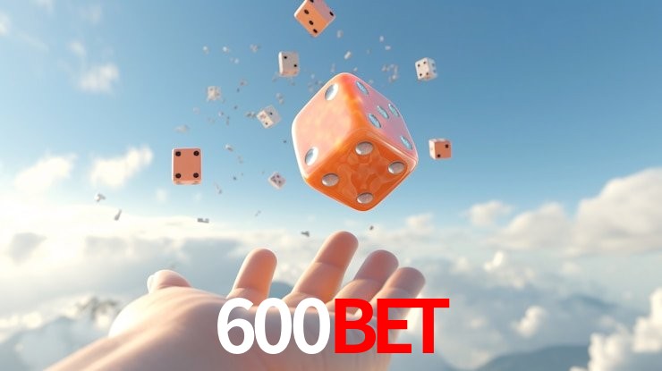 Live Casino 600BET