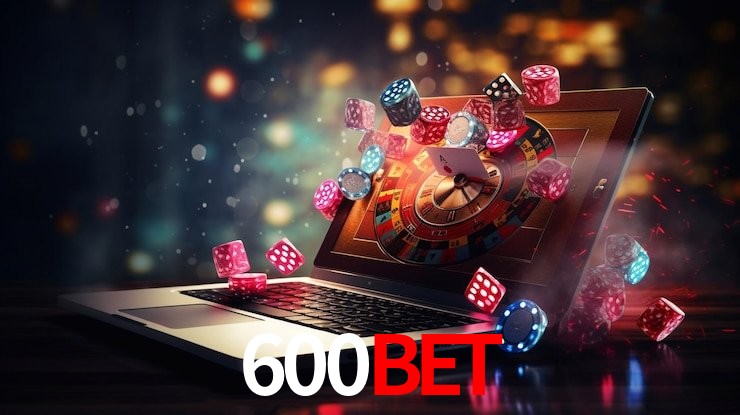 Sistemas de Segurança 600BET